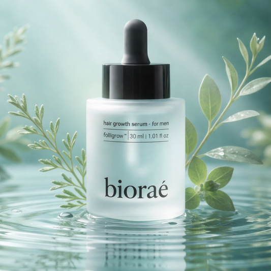 Bioraé FolliGrow™ Activation Serum